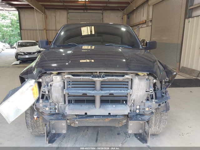 2014 Ram 1500 Express მანქანა იყიდება აუქციონზე, vin: 1C6RR7KT2ES343781, აუქციონის ნომერი: 45237854