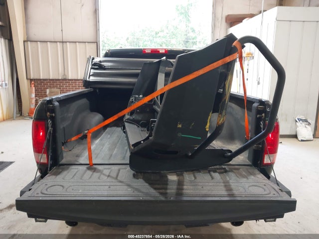 2014 Ram 1500 Express მანქანა იყიდება აუქციონზე, vin: 1C6RR7KT2ES343781, აუქციონის ნომერი: 45237854