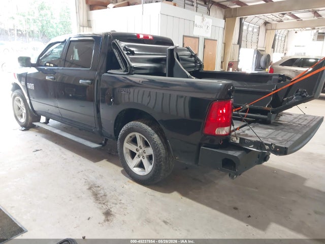 2014 Ram 1500 Express მანქანა იყიდება აუქციონზე, vin: 1C6RR7KT2ES343781, აუქციონის ნომერი: 45237854