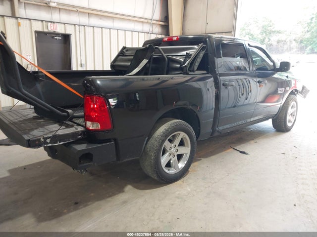 2014 Ram 1500 Express მანქანა იყიდება აუქციონზე, vin: 1C6RR7KT2ES343781, აუქციონის ნომერი: 45237854