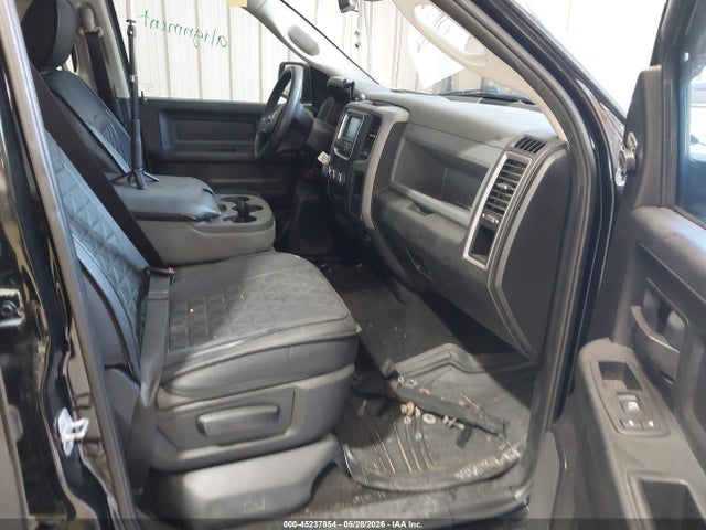 2014 Ram 1500 Express მანქანა იყიდება აუქციონზე, vin: 1C6RR7KT2ES343781, აუქციონის ნომერი: 45237854