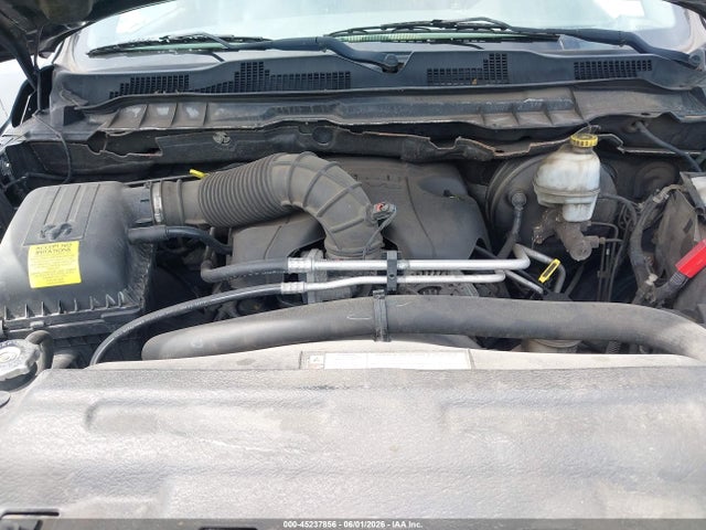 Продаж на аукціоні авто 2011 Ram Ram 1500 Sport, vin: 3D7JV1ET2BG563392, номер лоту: 45237856