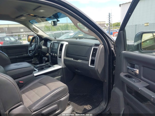 Продаж на аукціоні авто 2011 Ram Ram 1500 Sport, vin: 3D7JV1ET2BG563392, номер лоту: 45237856