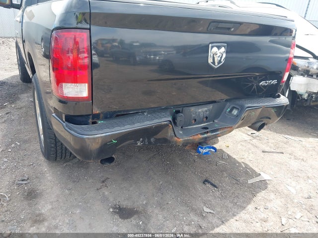 Продаж на аукціоні авто 2011 Ram Ram 1500 Sport, vin: 3D7JV1ET2BG563392, номер лоту: 45237856