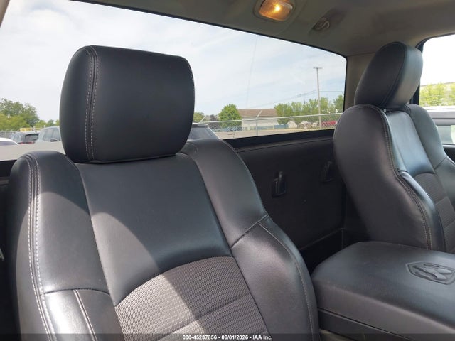 Продаж на аукціоні авто 2011 Ram Ram 1500 Sport, vin: 3D7JV1ET2BG563392, номер лоту: 45237856