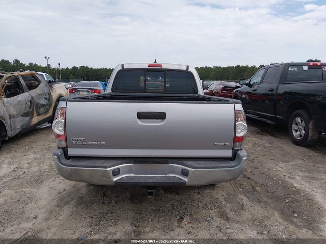 45237861 :رقم المزاد ، 5TFTX4CN4EX036571 vin ، 2014 Toyota Tacoma مزاد بيع