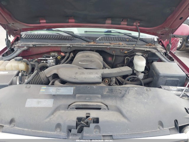 45237872 :رقم المزاد ، 1GKEC16T84J169983 vin ، 2004 Gmc Yukon Xl 1500 Slt مزاد بيع