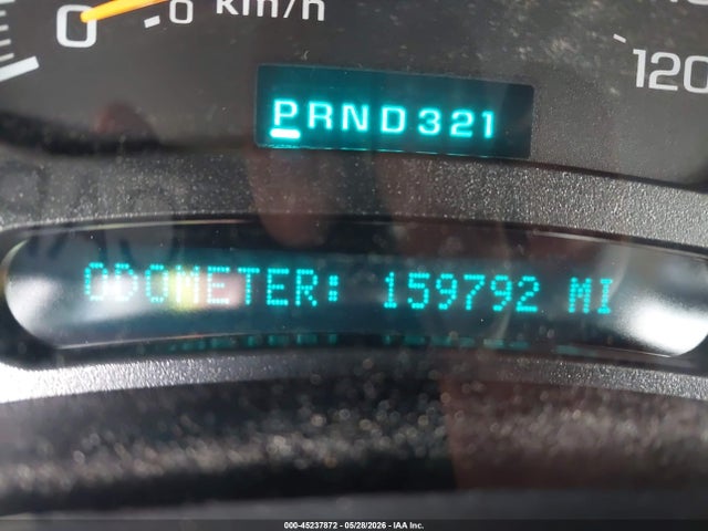 45237872 :رقم المزاد ، 1GKEC16T84J169983 vin ، 2004 Gmc Yukon Xl 1500 Slt مزاد بيع