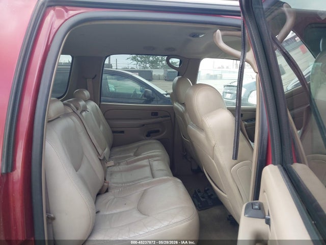 45237872 :رقم المزاد ، 1GKEC16T84J169983 vin ، 2004 Gmc Yukon Xl 1500 Slt مزاد بيع