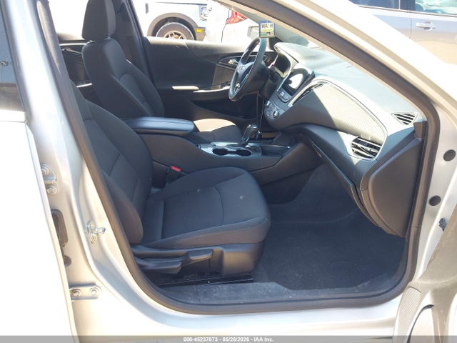 Auction sale of the 2019 Chevrolet Malibu Lt, vin: 1G1ZD5ST1KF126893, lot number: 45237873