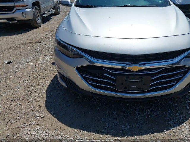 Auction sale of the 2019 Chevrolet Malibu Lt, vin: 1G1ZD5ST1KF126893, lot number: 45237873