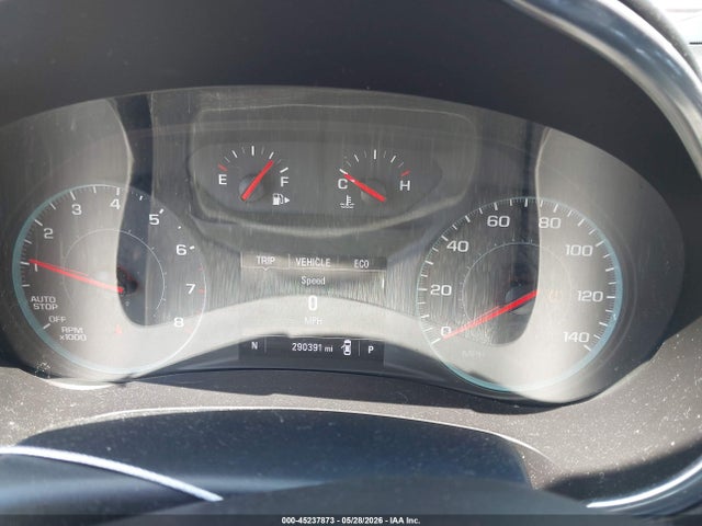 Auction sale of the 2019 Chevrolet Malibu Lt, vin: 1G1ZD5ST1KF126893, lot number: 45237873