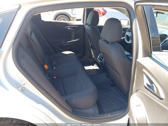 Auction sale of the 2019 Chevrolet Malibu Lt, vin: 1G1ZD5ST1KF126893, lot number: 45237873