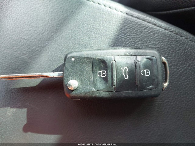Aukcja sprzedaży 2012 Volkswagen Tiguan Le, vin: WVGAV7AX9CW560817, numer aukcji: 45237878
