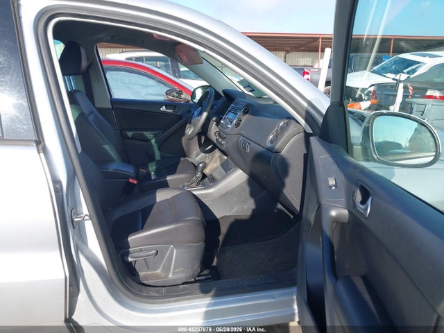 Aukcja sprzedaży 2012 Volkswagen Tiguan Le, vin: WVGAV7AX9CW560817, numer aukcji: 45237878