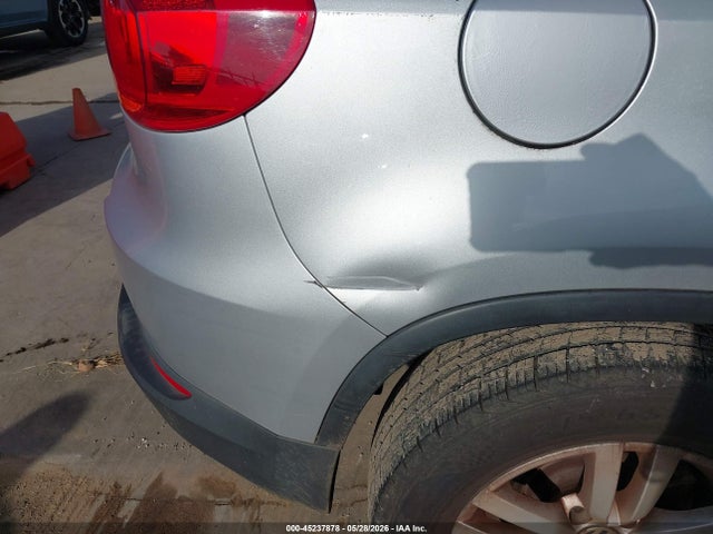 Aukcja sprzedaży 2012 Volkswagen Tiguan Le, vin: WVGAV7AX9CW560817, numer aukcji: 45237878