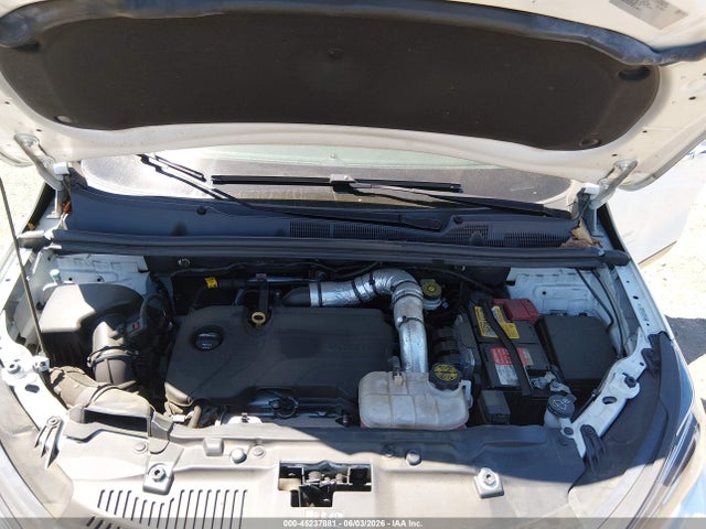 Aukcja sprzedaży 2019 Buick Encore Awd Essence, vin: KL4CJGSM7KB786481, numer aukcji: 45237881