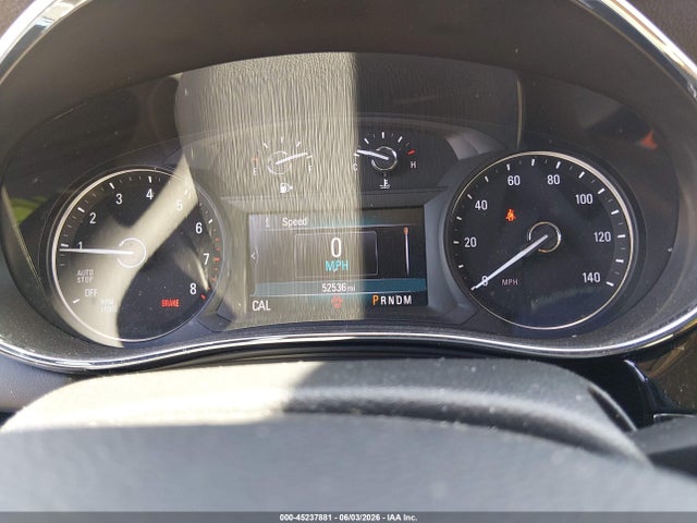Aukcja sprzedaży 2019 Buick Encore Awd Essence, vin: KL4CJGSM7KB786481, numer aukcji: 45237881