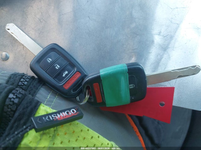 Honda Civic Lx 2014 19XFB2F55EE010296 Image 11