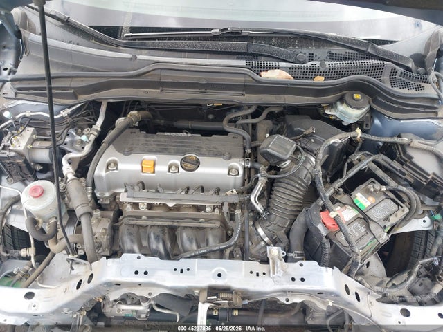 Продаж на аукціоні авто 2010 Honda Cr-v Lx, vin: JHLRE3H37AC008737, номер лоту: 45237885