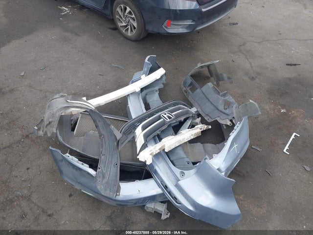 Продаж на аукціоні авто 2010 Honda Cr-v Lx, vin: JHLRE3H37AC008737, номер лоту: 45237885