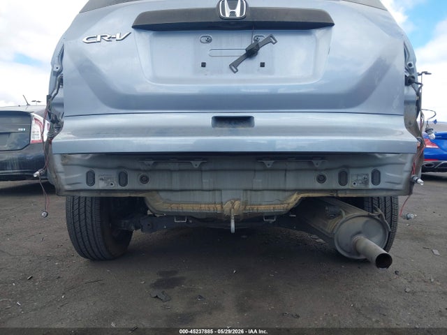 Продаж на аукціоні авто 2010 Honda Cr-v Lx, vin: JHLRE3H37AC008737, номер лоту: 45237885