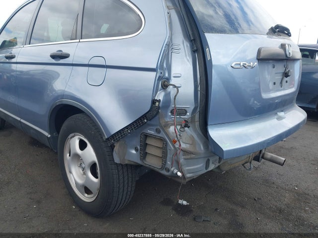Продаж на аукціоні авто 2010 Honda Cr-v Lx, vin: JHLRE3H37AC008737, номер лоту: 45237885