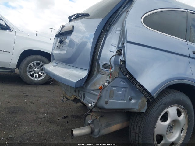 Продаж на аукціоні авто 2010 Honda Cr-v Lx, vin: JHLRE3H37AC008737, номер лоту: 45237885