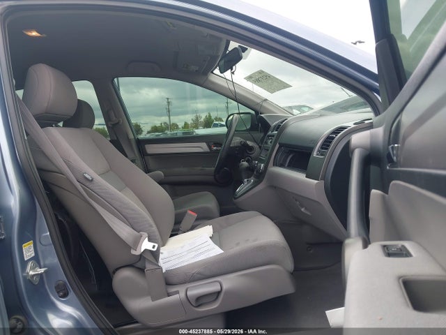 Продаж на аукціоні авто 2010 Honda Cr-v Lx, vin: JHLRE3H37AC008737, номер лоту: 45237885