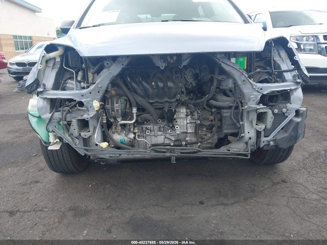 Продаж на аукціоні авто 2010 Honda Cr-v Lx, vin: JHLRE3H37AC008737, номер лоту: 45237885