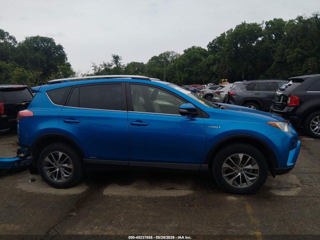 45237888 :رقم المزاد ، JTMRJREV2GD026308 vin ، 2016 Toyota Rav4 Hybrid Xle مزاد بيع