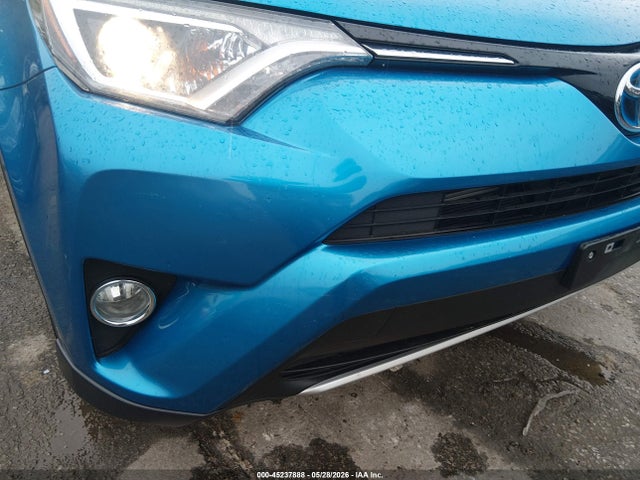 45237888 :رقم المزاد ، JTMRJREV2GD026308 vin ، 2016 Toyota Rav4 Hybrid Xle مزاد بيع