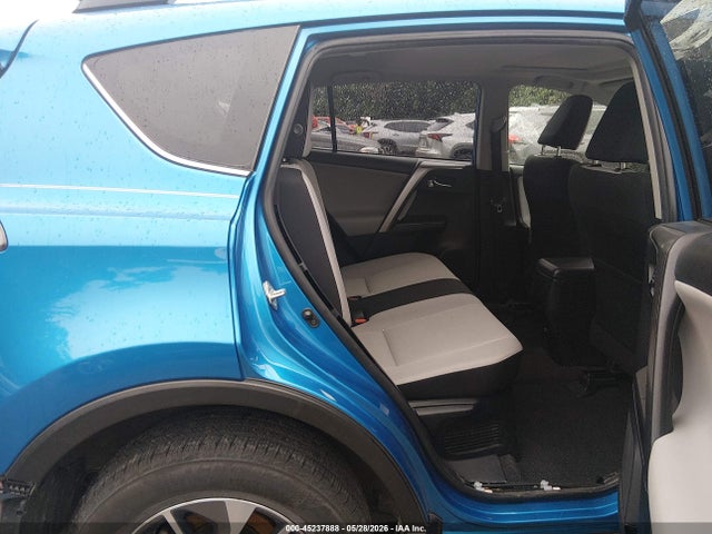 45237888 :رقم المزاد ، JTMRJREV2GD026308 vin ، 2016 Toyota Rav4 Hybrid Xle مزاد بيع