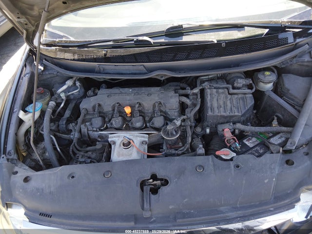 Aukcja sprzedaży 2009 Honda Civic Lx, vin: 2HGFA16519H366172, numer aukcji: 45237889