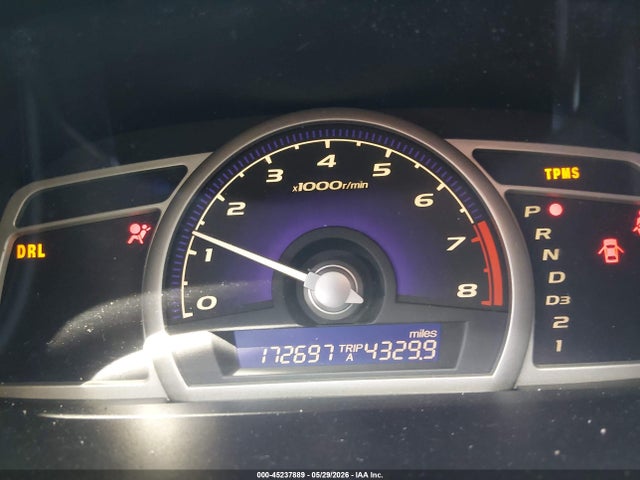 Aukcja sprzedaży 2009 Honda Civic Lx, vin: 2HGFA16519H366172, numer aukcji: 45237889