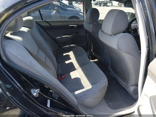 Aukcja sprzedaży 2009 Honda Civic Lx, vin: 2HGFA16519H366172, numer aukcji: 45237889