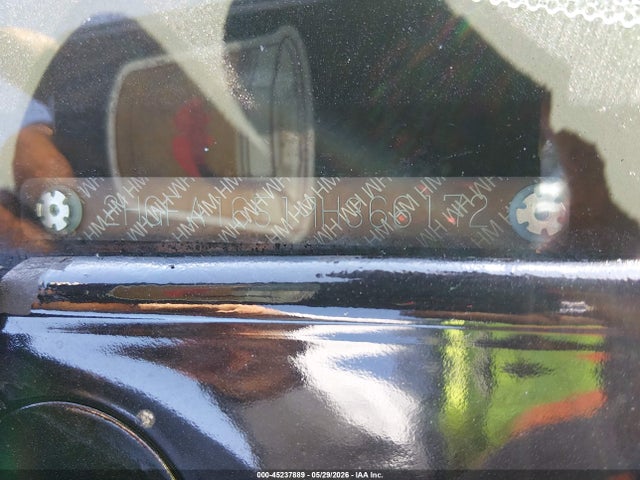 Aukcja sprzedaży 2009 Honda Civic Lx, vin: 2HGFA16519H366172, numer aukcji: 45237889