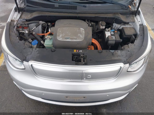 Aukcja sprzedaży 2016 Kia Soul Ev +, vin: KNDJX3AE1G7007486, numer aukcji: 45237891