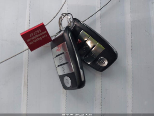 Aukcja sprzedaży 2016 Kia Soul Ev +, vin: KNDJX3AE1G7007486, numer aukcji: 45237891