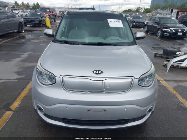 Aukcja sprzedaży 2016 Kia Soul Ev +, vin: KNDJX3AE1G7007486, numer aukcji: 45237891