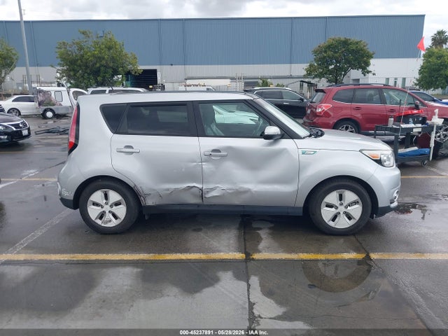 Aukcja sprzedaży 2016 Kia Soul Ev +, vin: KNDJX3AE1G7007486, numer aukcji: 45237891