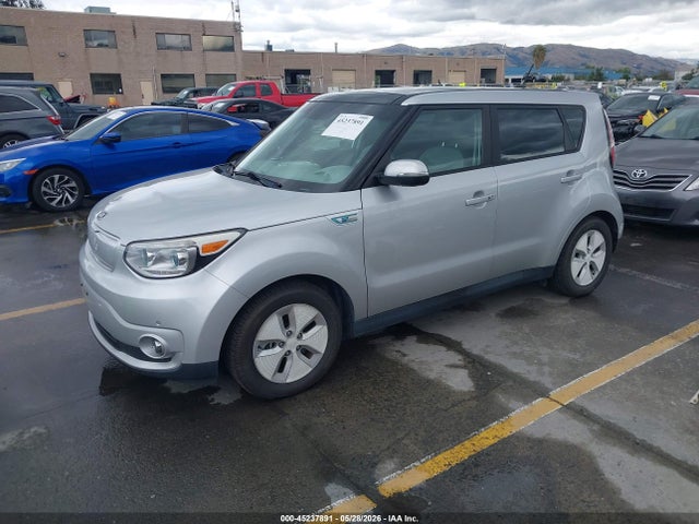 Aukcja sprzedaży 2016 Kia Soul Ev +, vin: KNDJX3AE1G7007486, numer aukcji: 45237891