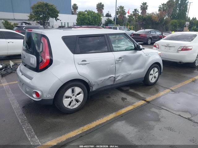 Aukcja sprzedaży 2016 Kia Soul Ev +, vin: KNDJX3AE1G7007486, numer aukcji: 45237891