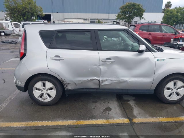 Aukcja sprzedaży 2016 Kia Soul Ev +, vin: KNDJX3AE1G7007486, numer aukcji: 45237891