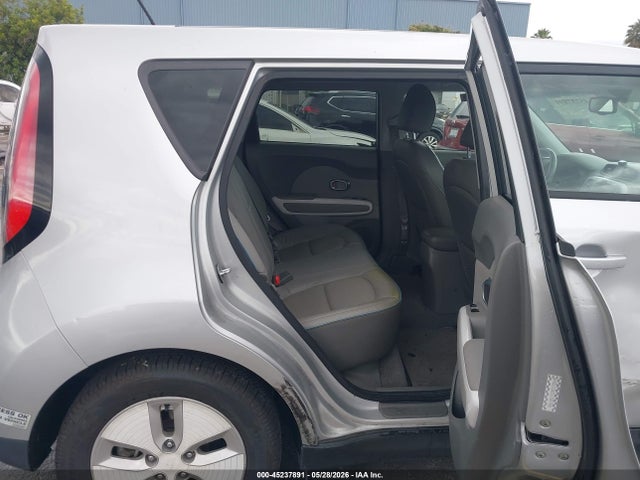Aukcja sprzedaży 2016 Kia Soul Ev +, vin: KNDJX3AE1G7007486, numer aukcji: 45237891