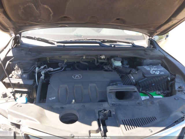 Acura RDX 2015 5J8TB4H39FL002660 Image 10
