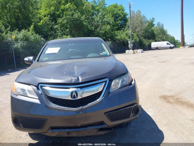 Acura RDX 2015 5J8TB4H39FL002660 Image 13