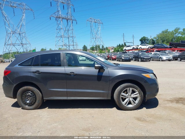 Acura RDX 2015 5J8TB4H39FL002660 Image 14