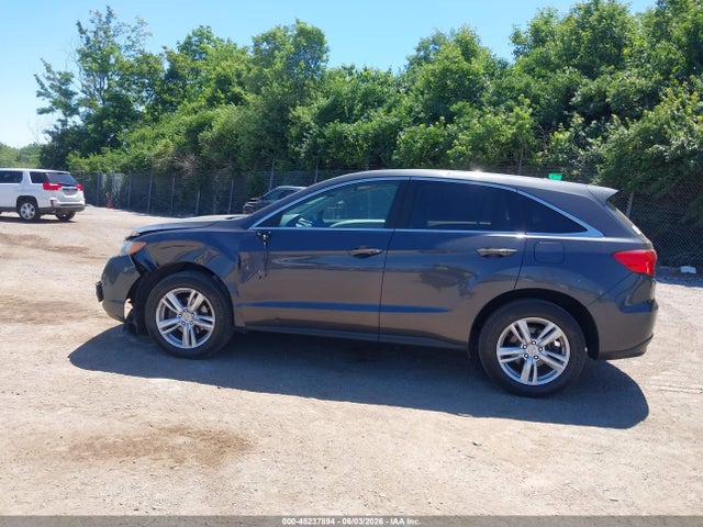 Acura RDX 2015 5J8TB4H39FL002660 Image 15