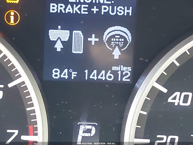 Acura RDX 2015 5J8TB4H39FL002660 Image 16